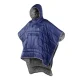 کیسه‌خواب پانچویی نیچرهایک مدل Ultra-Light Cloak Sleeping Bag