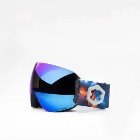 عینک اسکی اوت اف مدل OPEN EXPLOSION 2026 با لنز ZEISS