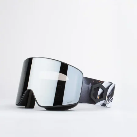 عینک اسکی اوت اف مدل VOID BUBBLES 2026 با لنز ZEISS