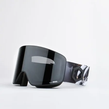 عینک اسکی اوت اف مدل VOID BUBBLES 2026 با لنز ZEISS