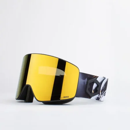 عینک اسکی اوت اف مدل VOID BUBBLES 2026 با لنز ZEISS