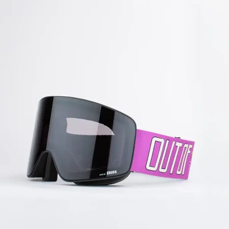 عینک اسکی اوت اف مدل VOID PUNK 2026 با لنز ZEISS