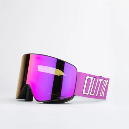 عینک اسکی اوت اف مدل VOID PUNK 2026 با لنز ZEISS