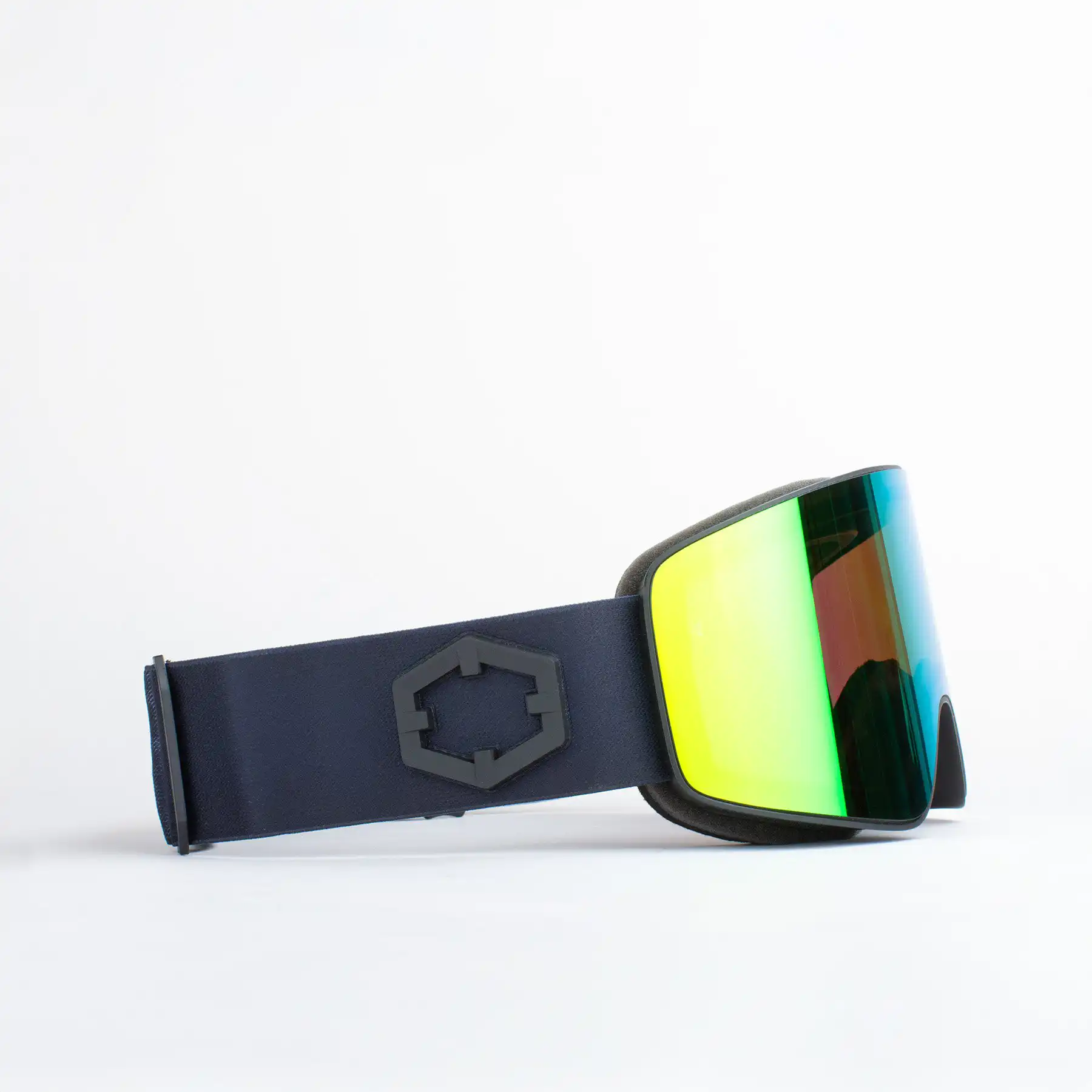 عینک اسکی اوت اف مدل BIO PROJECT BLACK 2026 با لنز ZEISS