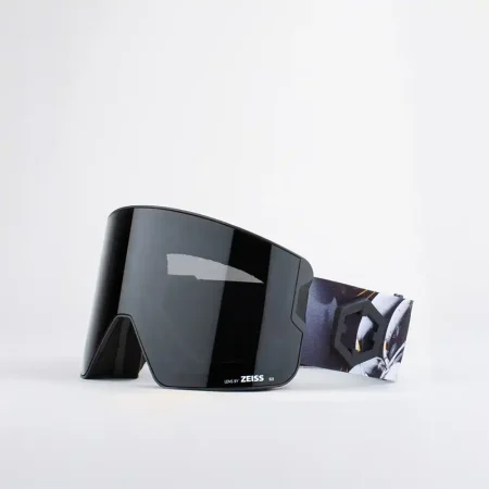 عینک اسکی مگنتی اوت اف مدل ZENITH BUBBLES MEDIUM 2026 با لنز ZEISS