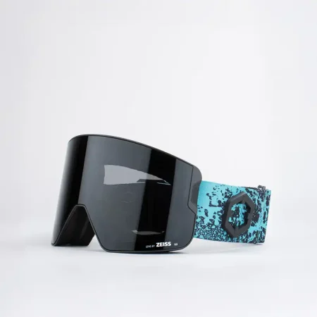 عینک اسکی مگنتی اوت اف مدل ZENITH COPPER MEDIUM 2026 با لنز ZEISS