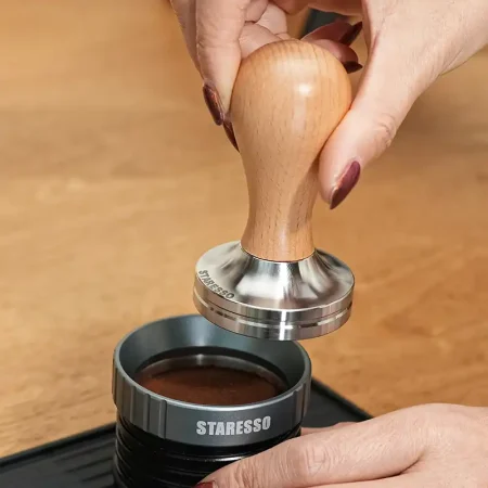 تمپر قهوه Staresso Tamper 58mm