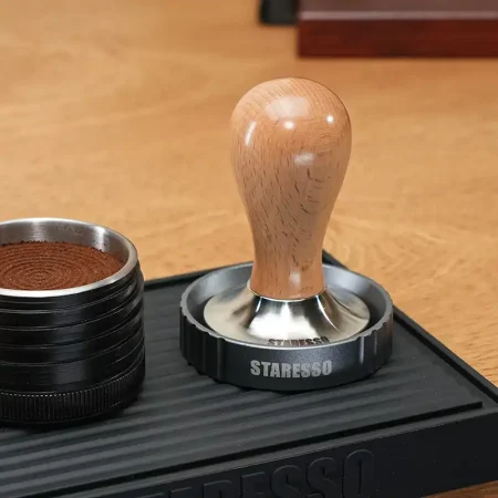 تمپر قهوه Staresso Tamper 58mm