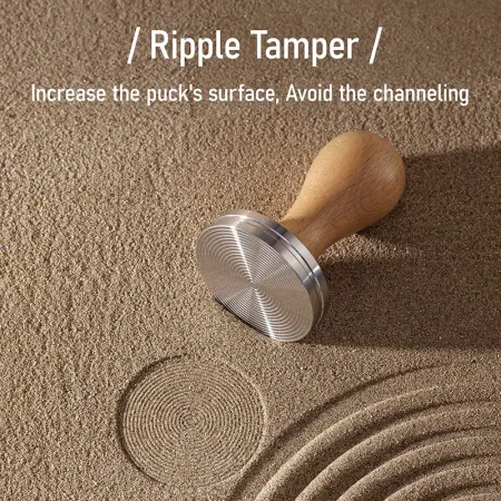 تمپر قهوه Staresso Tamper 58mm