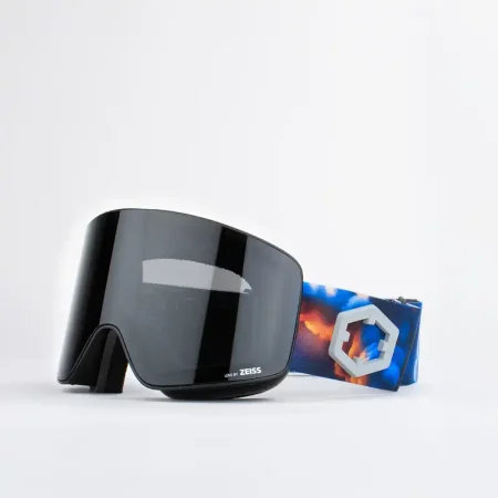 عینک اسکی اوت اف مدل VOID EXPLOSION 2026 با لنز ZEISS