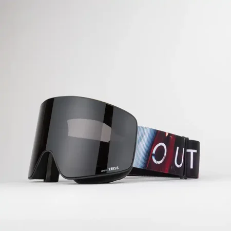 عینک اسکی اوت اف مدل VOID FLUID 2026 با لنز ZEISS
