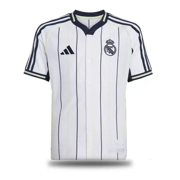 لباس هتلی پلیری رئال مادرید 2026