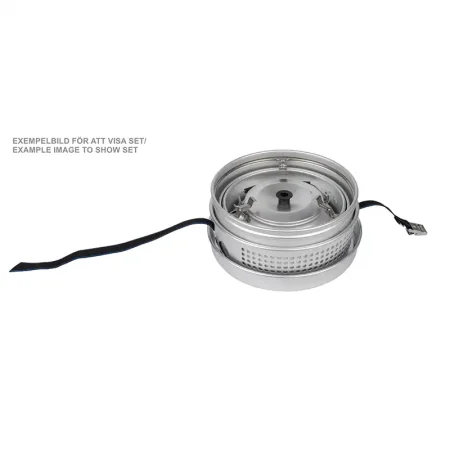 ست کمپینگ Trangia 25-2 UL
