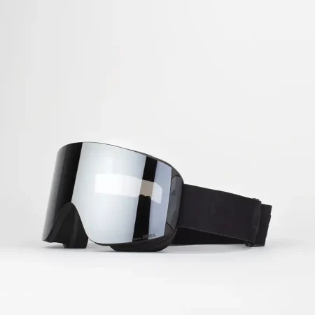 عینک اسکی مگنتی اوت اف مدل KATANA BLACK 2026 با لنز ZEISS