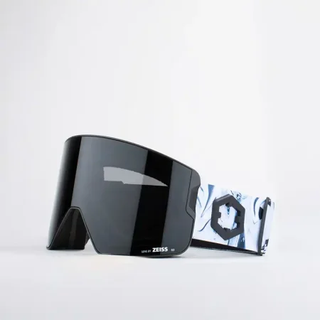 عینک اسکی مگنتی اوت اف مدل ZENITH KOZAK LARGE 2026 با لنز ZEISS