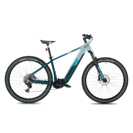 دوچرخه برقی Elan Mantis 2 w