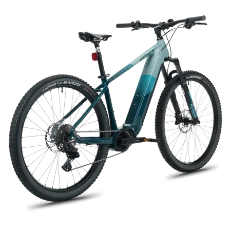 دوچرخه برقی Elan Mantis 2 w