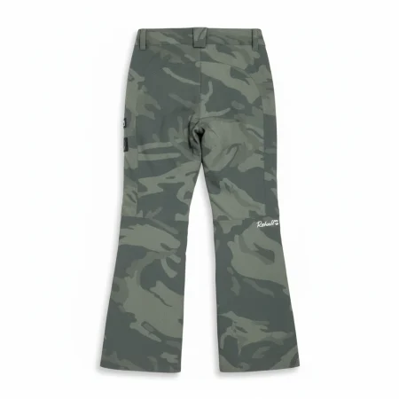 شلوار اسکی زنانه REHALL BEAU-R