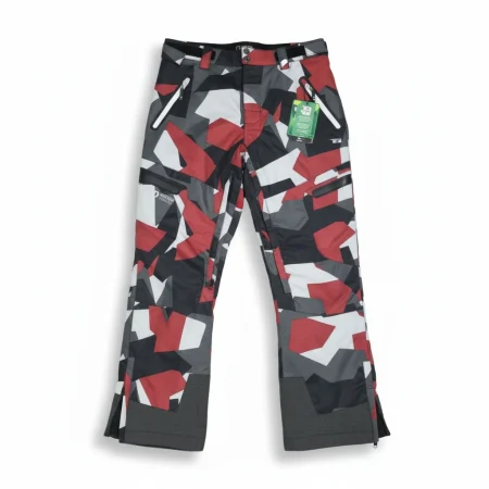 شلوار اسکی مردانه Rehall مدل Dwayne-R