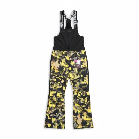 شلوار اسکی سرهمی زنانه REHALL KATY-R