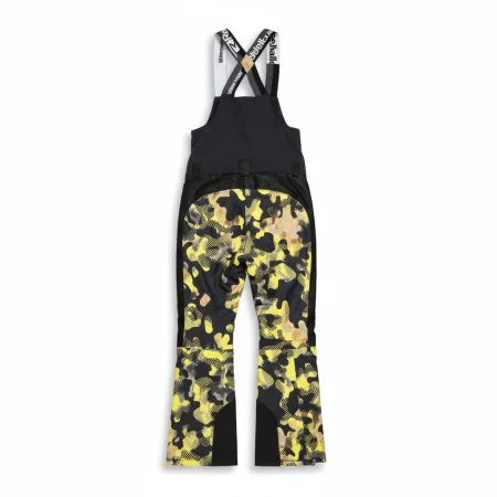 شلوار اسکی پیشبندی (Bib) زنانه REHALL KATY-R