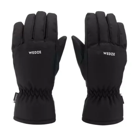 دستکش اسکی بچگانه WEDZE مناسب 3 تا 14 سال