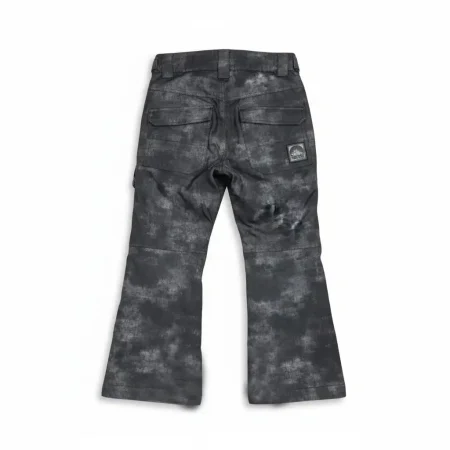 شلوار اسکی و اسنوبرد دخترانه REHALL KYLE-R DENIM GRAY