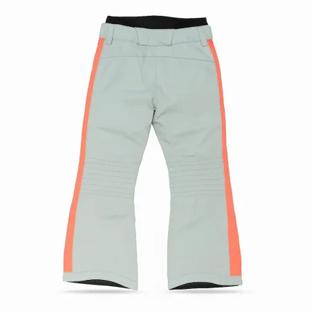 شلوار اسکی و اسنوبرد دخترانه REHALL LEILA-R GREEN MILIEU