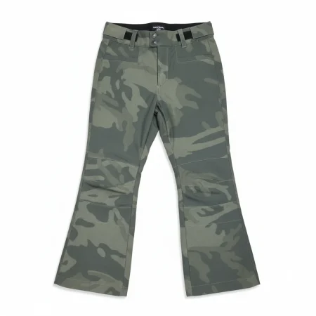 شلوار اسکی و اسنوبرد دخترانه REHALL MAYA-R CAMO OLIVE