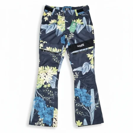 شلوار اسکی و اسنوبرد زنانه REHALL CARA-R