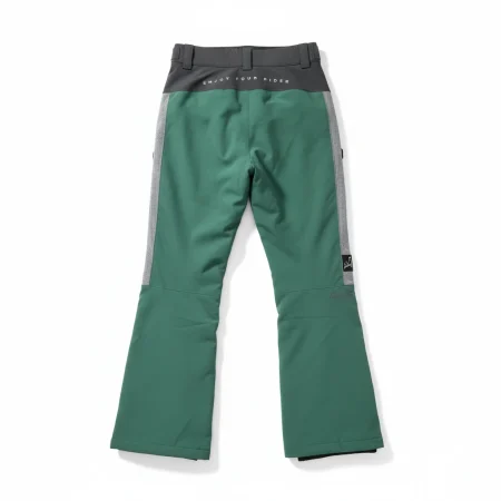 شلوار اسکی و اسنوبرد زنانه REHALL JAYDI-R EDEN GREEN