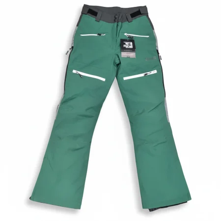 شلوار اسکی و اسنوبرد زنانه REHALL JAYDI-R EDEN GREEN