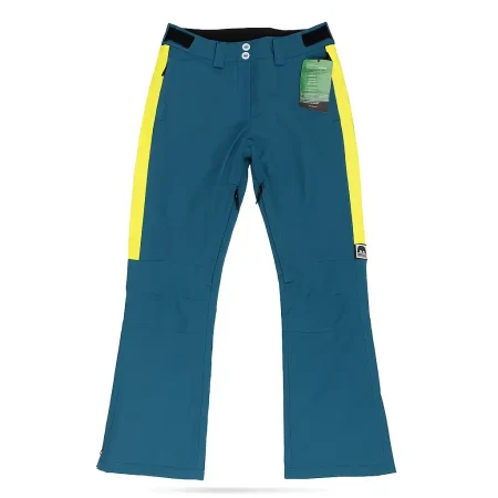 شلوار اسکی و اسنوبرد زنانه REHALL NATALIJA-R PETROL