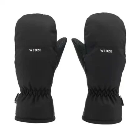 میتن اسکی بچگانه WEDZE مناسب 3 تا 14 سال