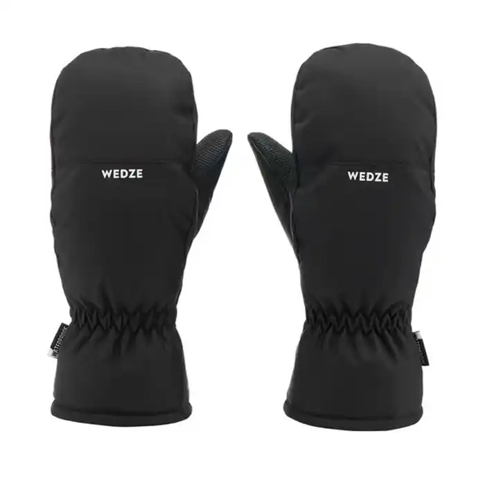 میتن اسکی بچگانه WEDZE مناسب 3 تا 14 سال