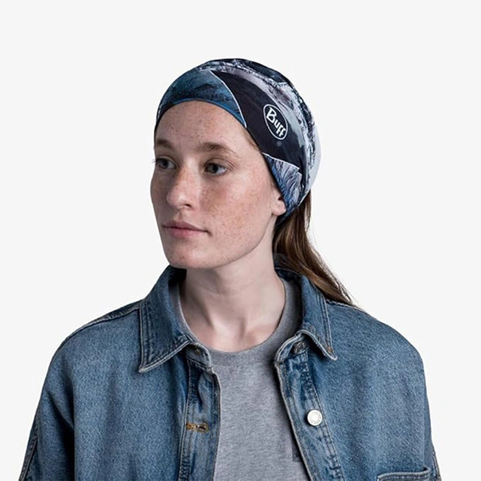 دستمال سر و گردن باف مدل MOUNT EVEREST MULTI