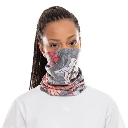 دستمال سر و گردن باف مدل CHIMERA MULTI