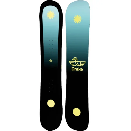 اسنوبرد Drake DF JR 2027