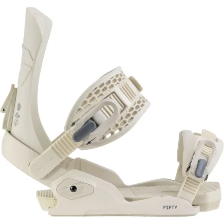 فیکس اسنوبرد دریک مدل FIFTY BEIGE 2027 زیبایی در سادگی