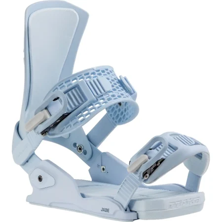 فیکس اسنوبرد زنانه دریک مدل Jade 2027 Blue Sky سبک‌ترین فیکس فری‌استایل