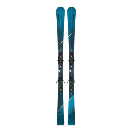 چوب اسکی Elan Primetime 22 Blue 2026