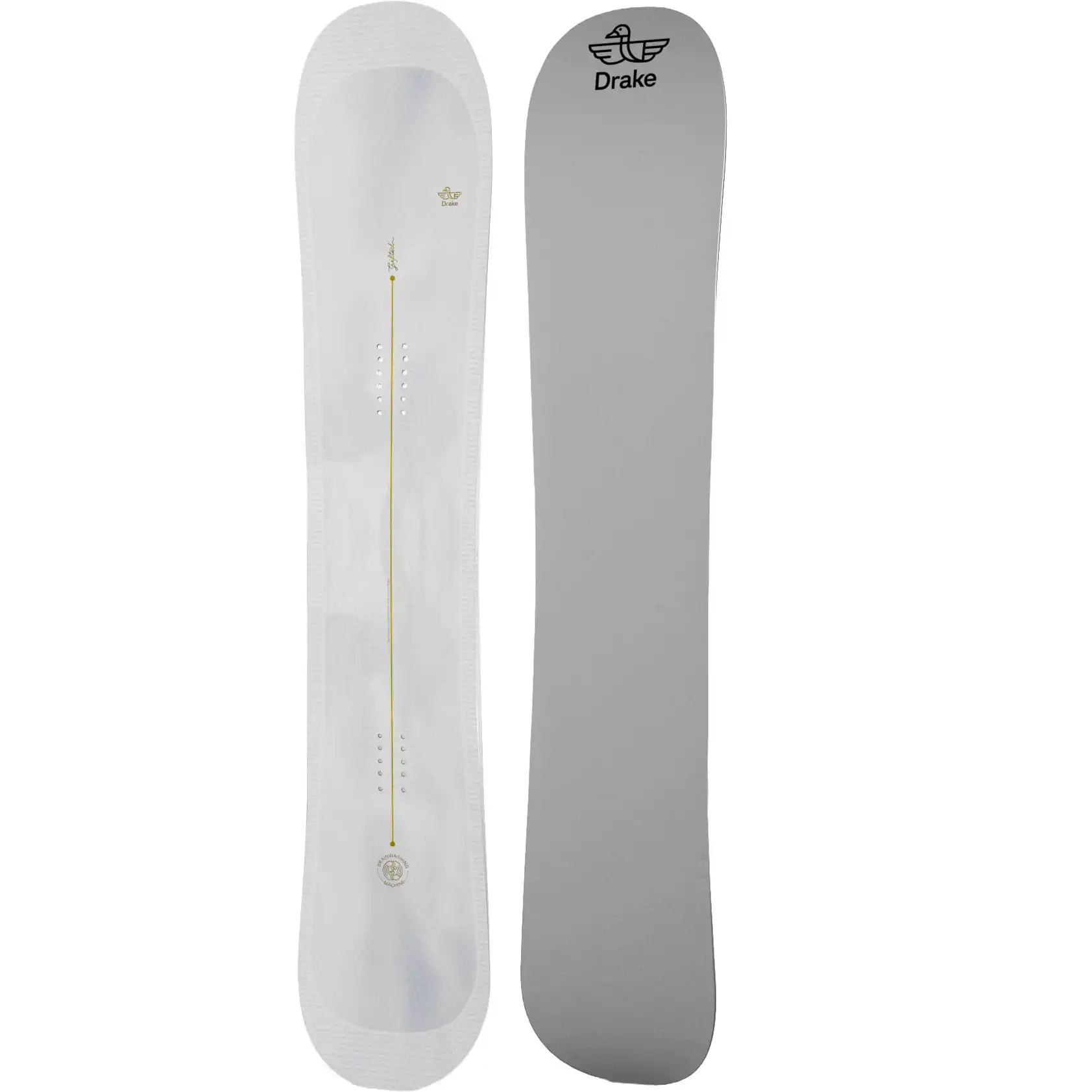اسنوبرد DRAKE G-TWO در یک نگاه