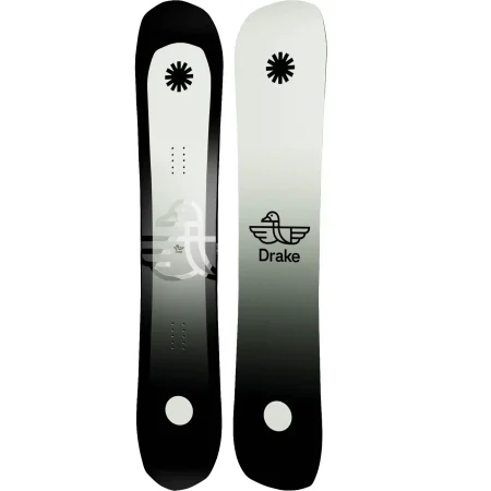 اسنوبرد دریک مدل Drake DF 2027 (سلطان پارک و فری‌استایل)