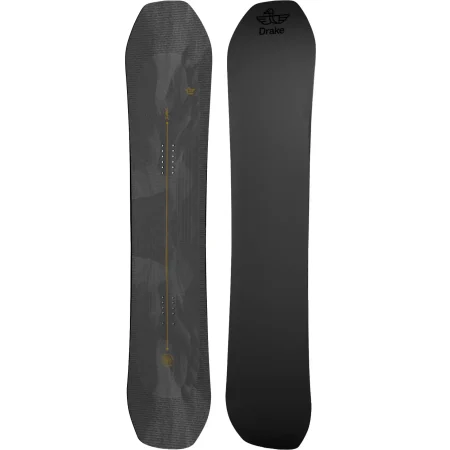 اسنوبرد دریک مدل Drake G-THREE 2027 (نسخه واید - سری Gifted)