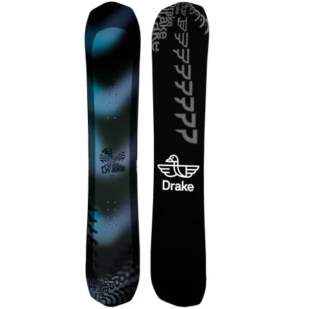 اسنوبرد دریک مدل Drake LEAGUE 2027