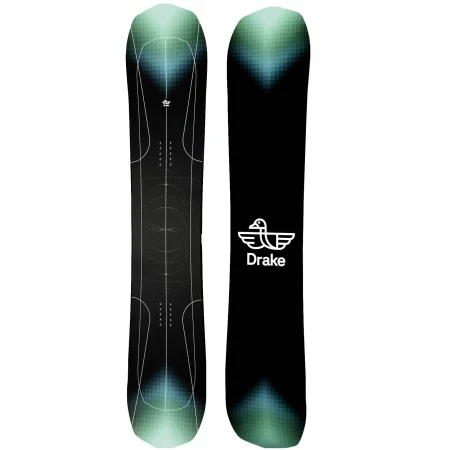 اسنوبرد دریک مدل Drake SQUAD 2027