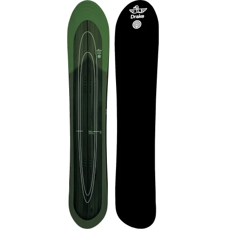 اسنوبرد دریک مدل Drake URAL 2027 (کوهی کودو پرو مدل)