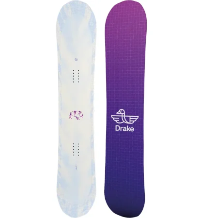 اسنوبرد زنانه دریک مدل Drake DFL 2027