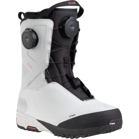 بوت اسنوبرد نورث‌ویو مدل Decade SLAM 2027 رنگ Light Grey