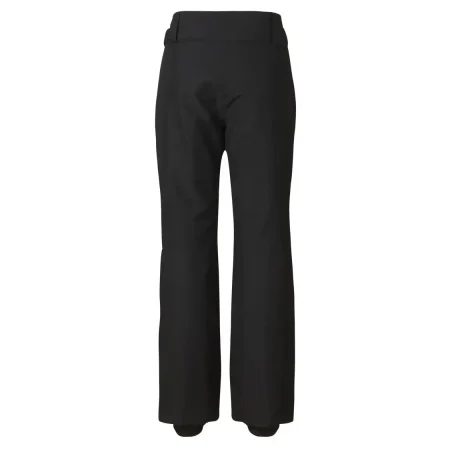 شلوار اسکی مردانه کریویت (Crivit) مدل حرفه‌ای رنگ مشکی